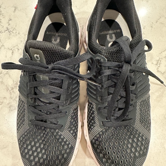 On cloud cloudswift shoes - Picture 7 of 10